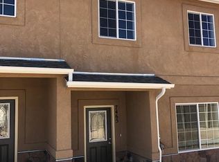 7465 Forest Meadows Ave, Colorado Springs, CO 80908