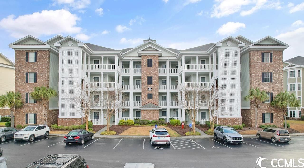 4869 Luster Leaf Circle UNIT 301, Myrtle Beach, SC 29577 | Zillow