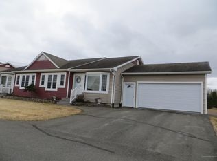 303 19th Ave UNIT 11, Madawaska, ME 04756