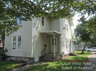1002 E Maumee St, Adrian, MI 49221