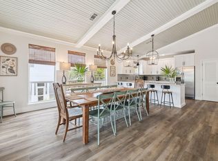 156 Savelle Dr, Santa Rosa Beach, FL 32459