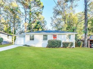 1964 Rosewood Rd, Decatur, GA 30032