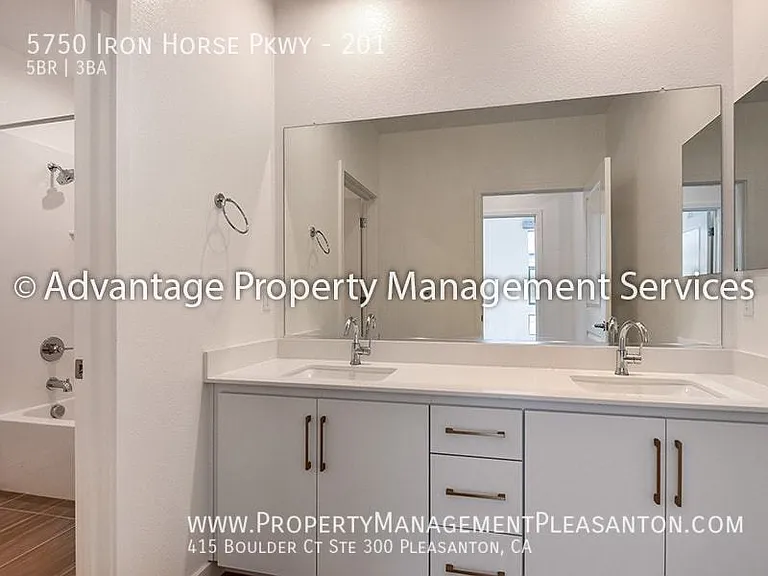 5750 Iron Horse Pkwy #201 — Photo 13