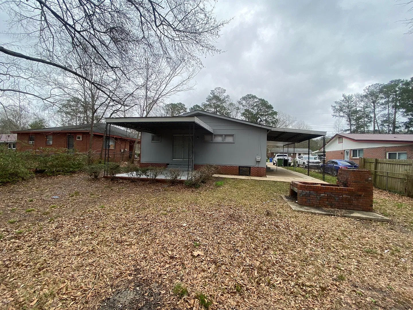 East Columbus 3 Bedroom / 1.5 Bathroom House for Rent — Photo 2