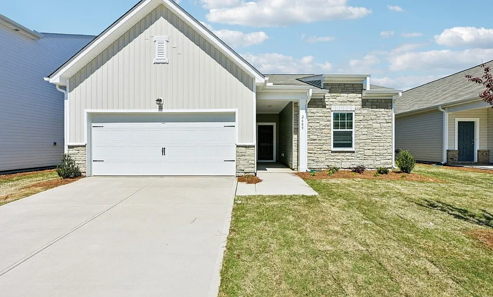 308 Cherubic Way