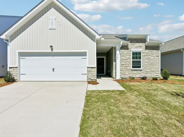 308 Cherubic Way, Rolesville, NC 27571