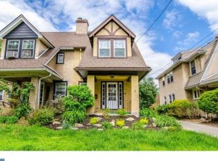 614 Woodcrest Ave, Ardmore, PA 19003