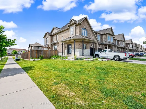 1 Fairgrounds Dr, Hamilton, ON L0R 1C0