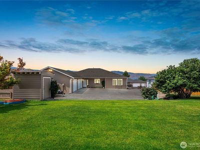 73 S Meadowbrook Lane, East Wenatchee, WA, 98802