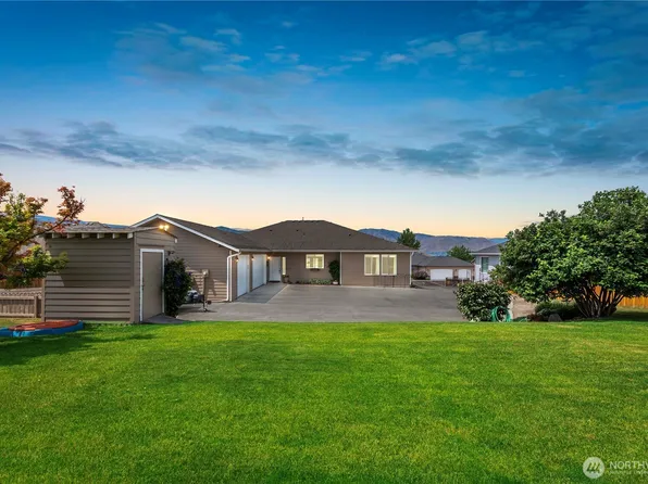 73 S Meadowbrook Lane, East Wenatchee, WA 98802