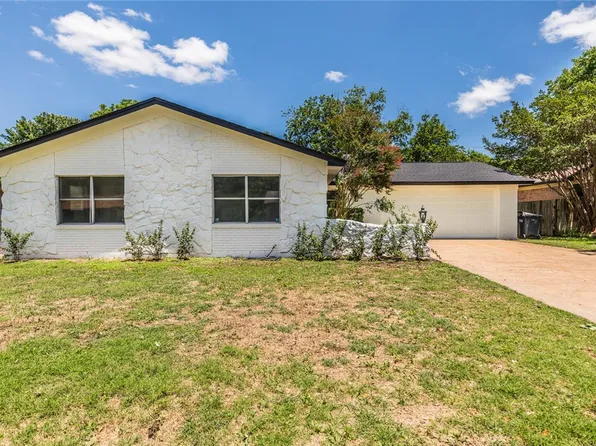 809 Kipling Dr, Waco, TX 76710