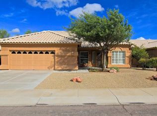 3548 E Renee Dr, Phoenix, AZ 85050