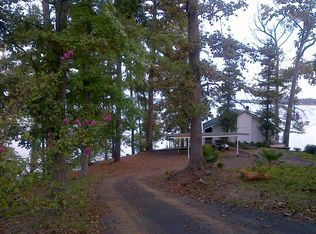 25 Knott Dr, Many, LA 71449