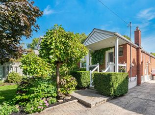 151 Brooklawn Ave, Toronto, ON M1M 2P8