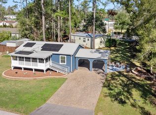 12904 NW 150th Rd, Alachua, FL 32615