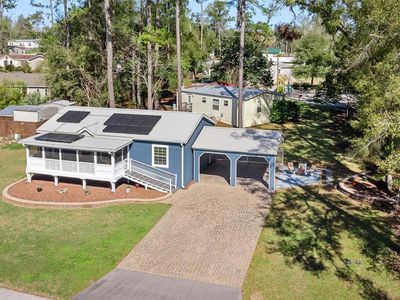 12904 NW 150th Rd, Alachua, FL, 32615