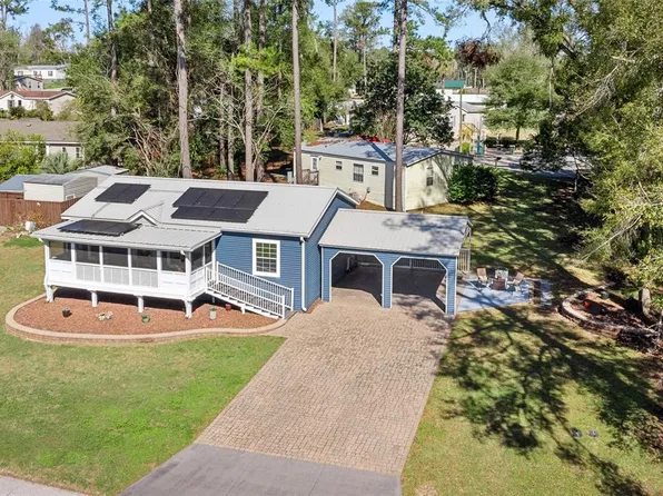 12904 NW 150th Rd, Alachua, FL 32615