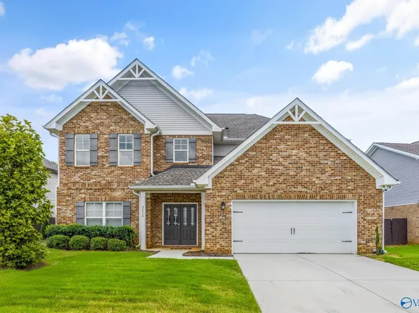3213 Southfield Ln SW, Huntsville, AL 35805