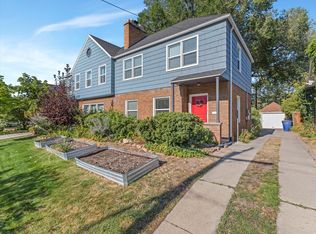 1130 S 1300 E, Salt Lake City, UT 84105