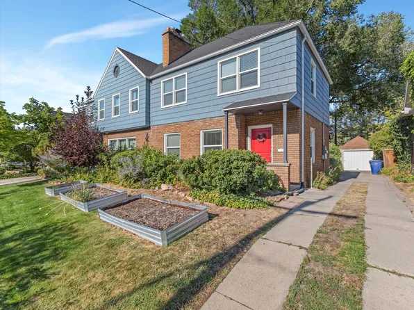 1130 S 1300 E, Salt Lake City, UT 84105