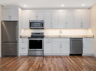 223 Cumberland Ave APT 2A, Portland, ME 04101