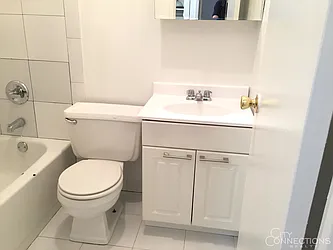 Rented by City Connections Realty