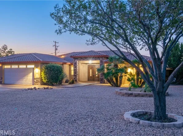 57934 Juarez Dr, Yucca Valley, CA 92284