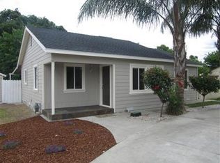 1140 S Orange St, Turlock, CA 95380