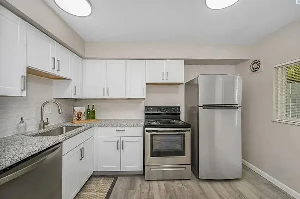 Finneytown Apartments & Townhomes