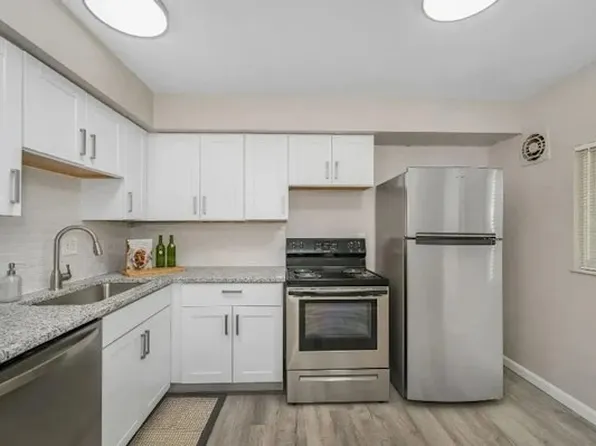 Finneytown Apartments & Townhomes