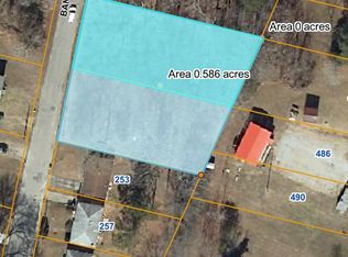 0 Bennett St, Danville, VA 24541