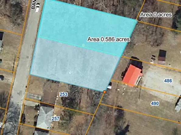 0 Bennett St, Danville, VA 24541