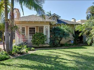 554 Marina Ave, Coronado, CA 92118