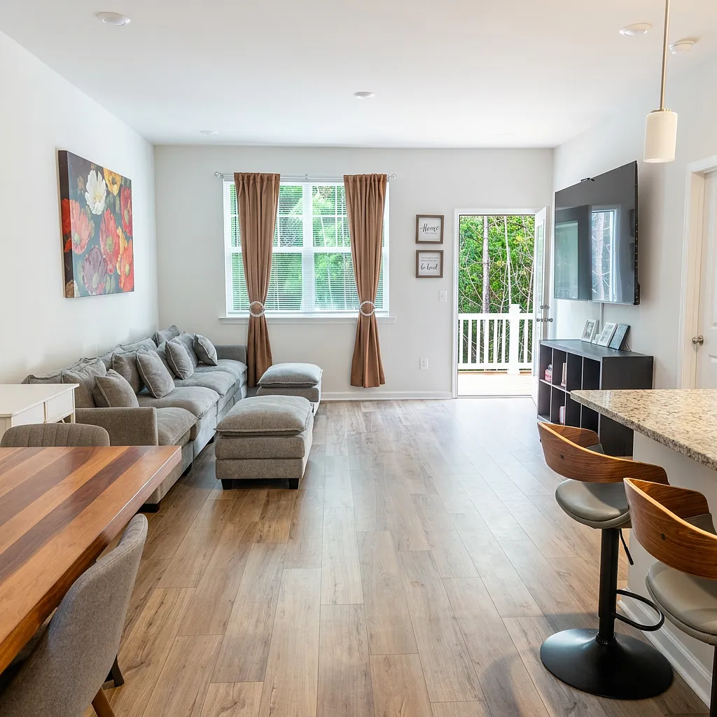 3 bed, 4.5 bath, 2838 sqft, $3,300 — Photo 3