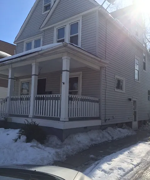 9801 Baltic Rd — Photo 1