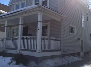 9801 Baltic Rd, Cleveland, OH 44102