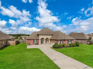 43357 Clear Lake Dr, Hammond, LA 70403