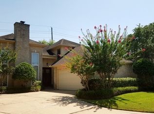 12711 Emsworth Cir, Houston, TX 77077