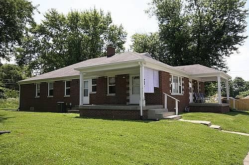 2 Bedroom Terrace Homes