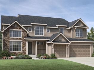 975 Brotherton Point, Castle Rock, CO 80104