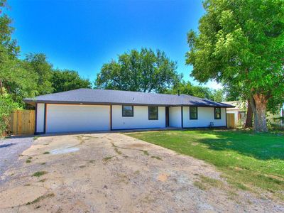 118 N Foster Ave, El Reno, OK, 73036