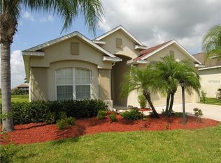 11534 57th Street Cir E, Parrish, FL 34219