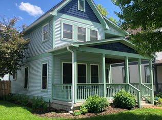 2461 N New Jersey St, Indianapolis, IN