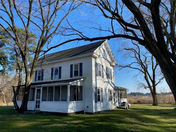 Chincoteague Real Estate Chincoteague Va Homes For Sale Zillow