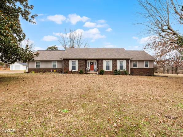 55 Hillcrest Dr, Lexington, TN 38351