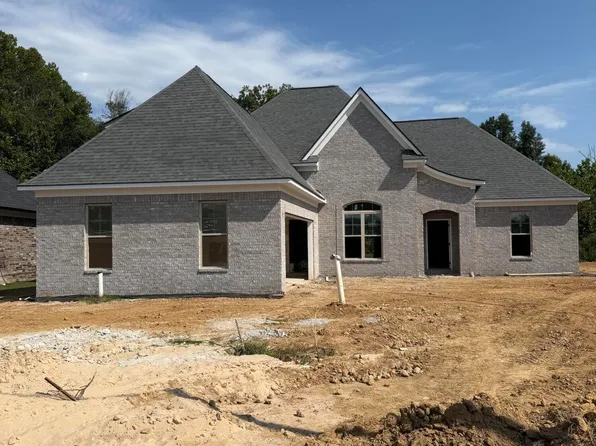 5290 Watson View Dr, Nesbit, MS 38651