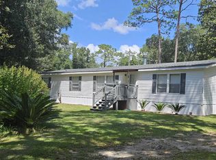 17995 Rakestraw Dr, Tallahassee, FL 32310