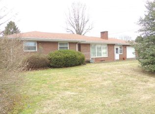 15 Poston Rd, The Plains, OH 45780