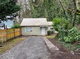 1511 Monroe St, Oregon City, OR 97045