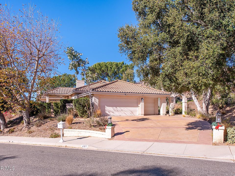 1st image of 465 Camino De Celeste